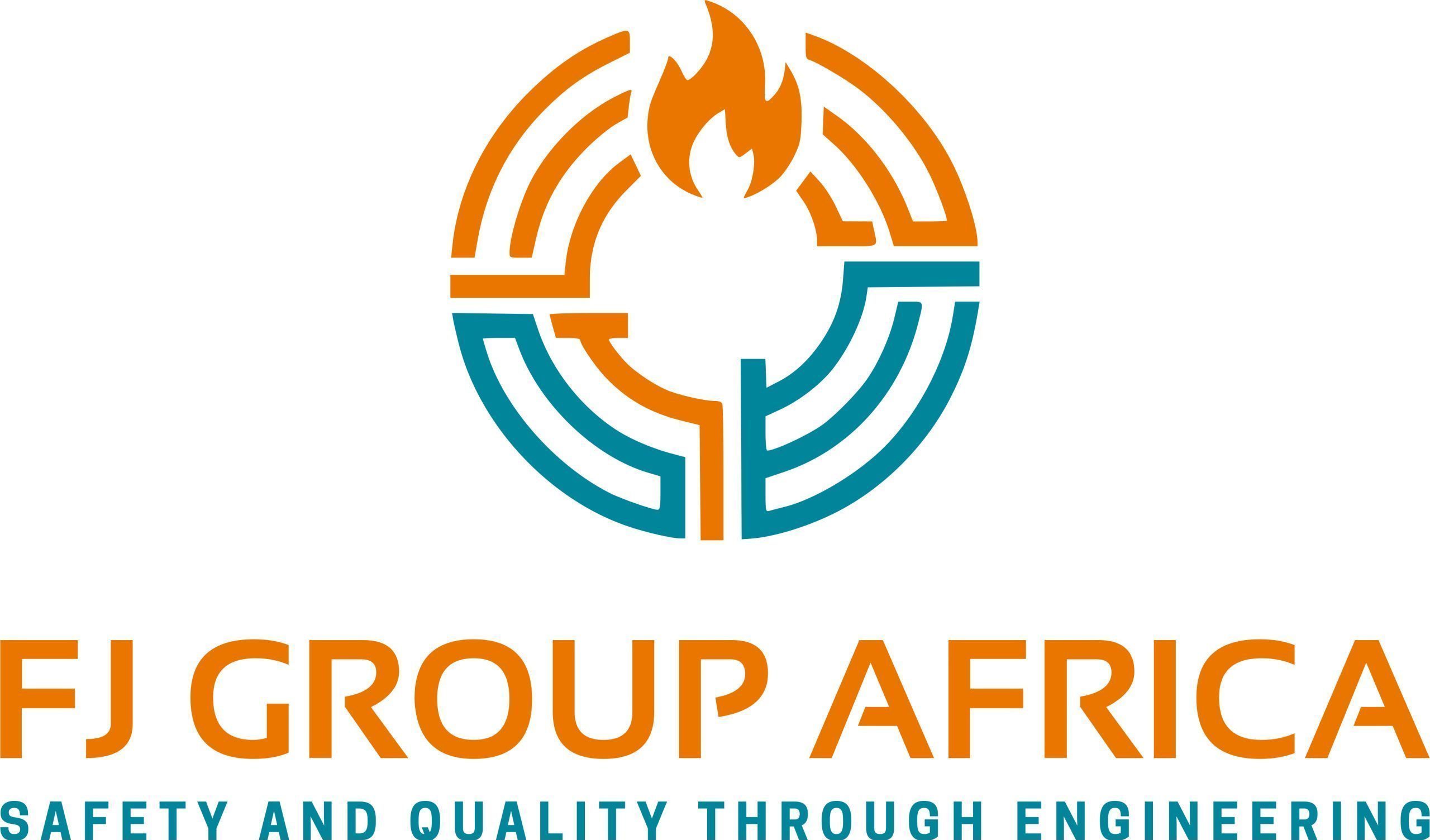 FJ Group Africa | Fire Protection & Engineering Solutions
