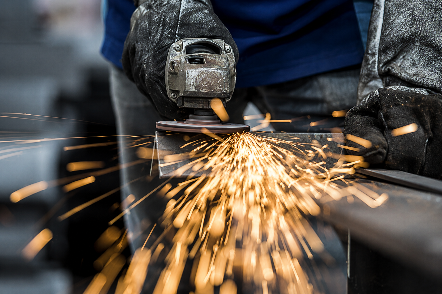 Fabrication