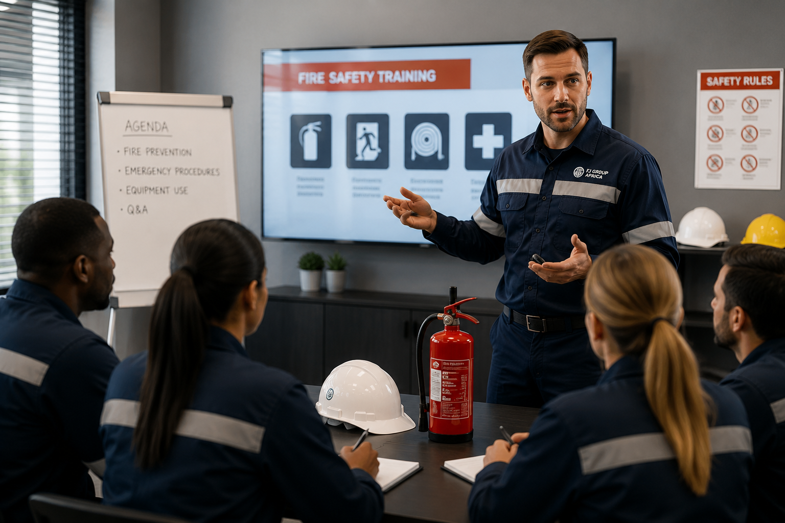 Training and Certification