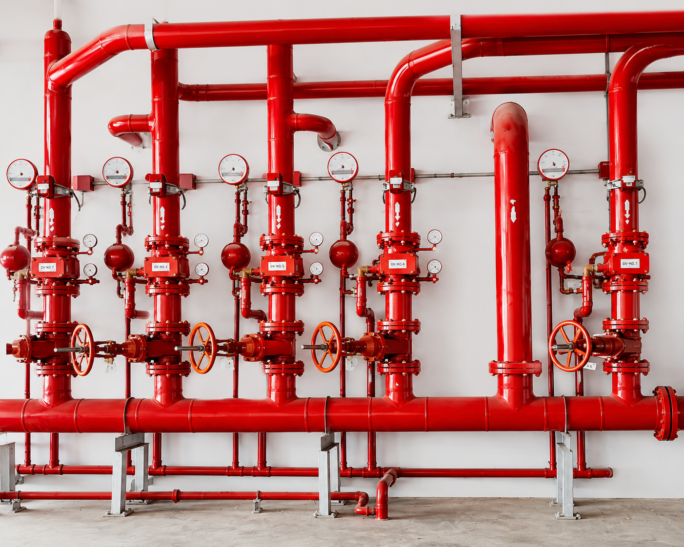 Fire Protection Systems