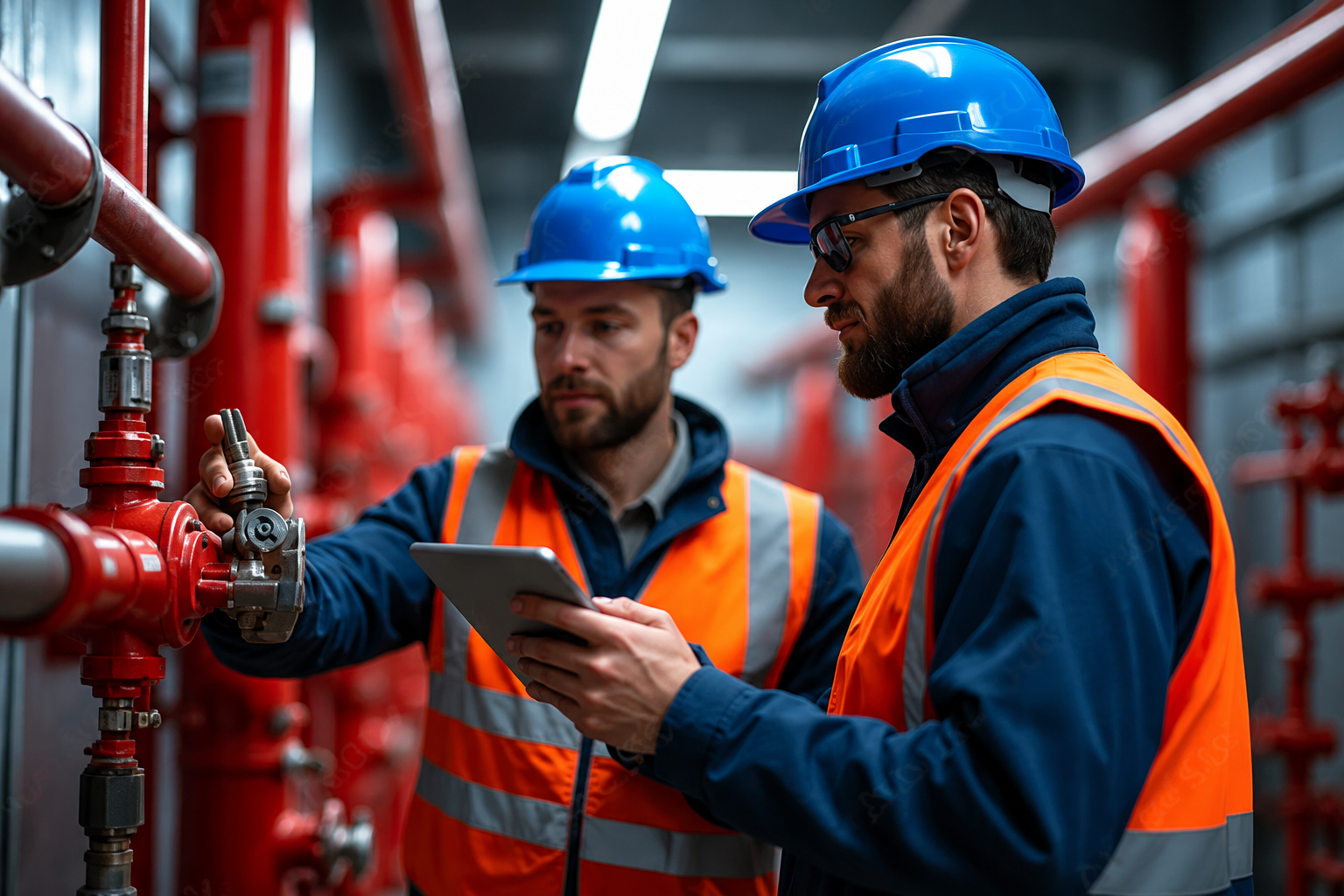 Engineering and Compliance Solutions