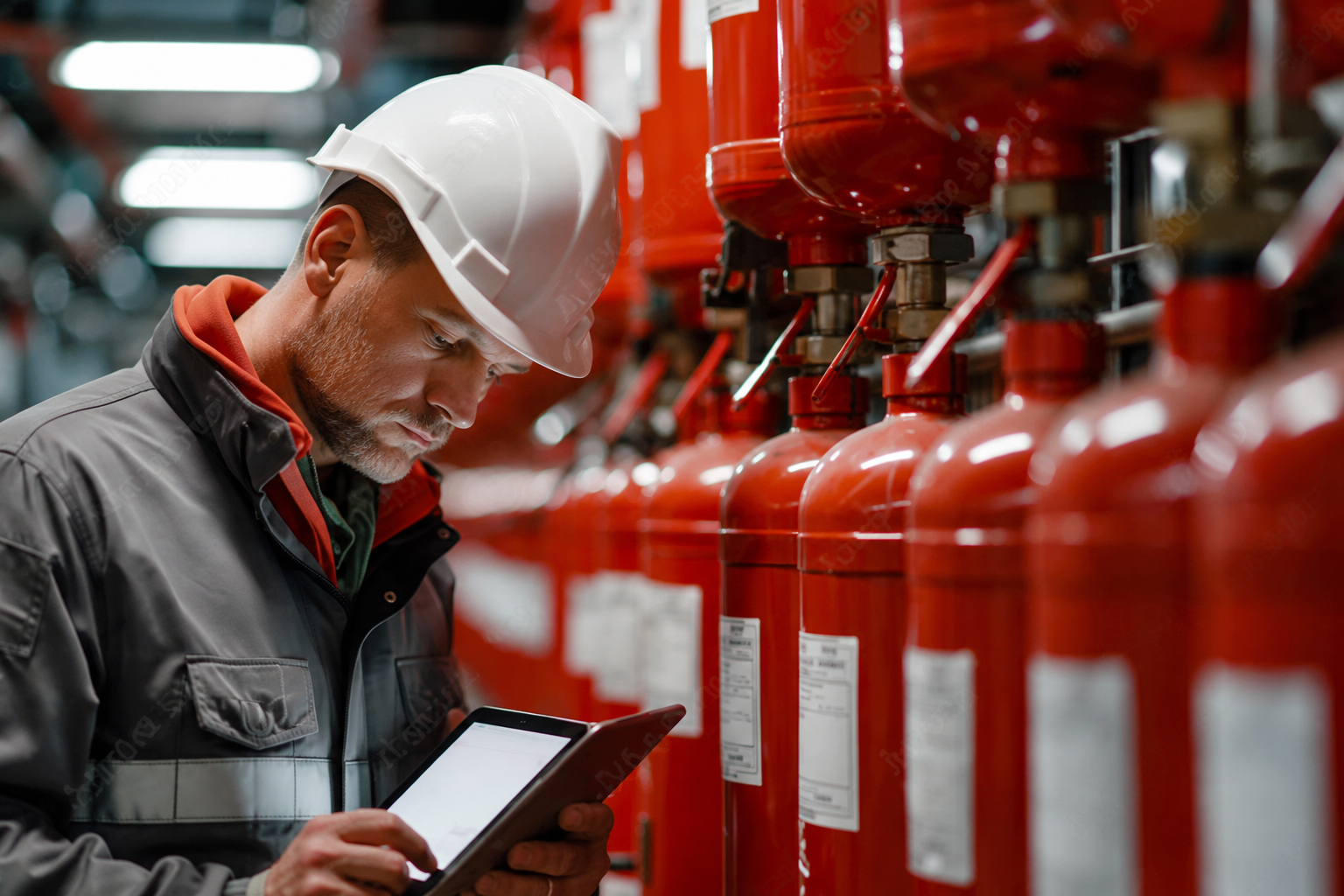 Maintenance, service and support